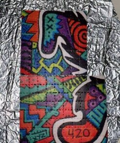 Astra – LSD Microdose Stars – 200ug (10ug per star)