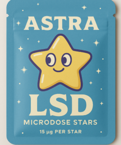 ASTRA LSD
