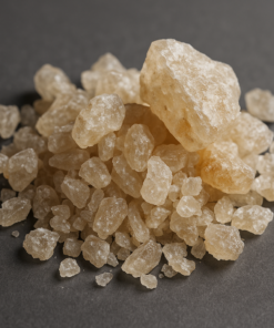 Crystal MDMA