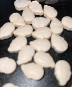 Ecstasy pills